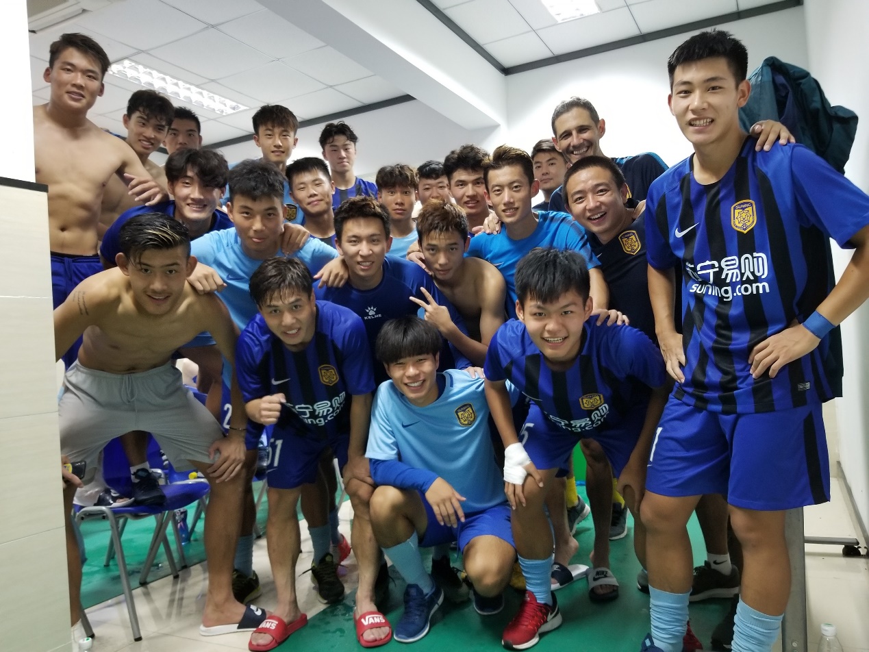 上海申花胜首尔FC获亚冠精英联赛首胜