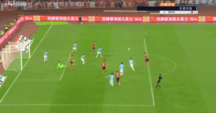 【博狗体育】逆转神剧在中超!0-2的球变2-1!7分钟地狱到天堂
