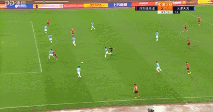 【博狗体育】逆转神剧在中超!0-2的球变2-1!7分钟地狱到天堂