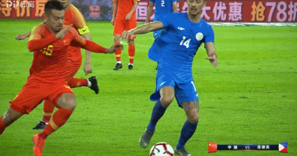 【博狗体育】李可即将接班郑智?优势太明显 但这一幕也吓人