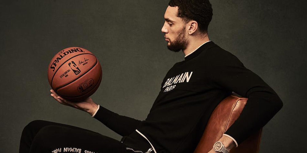 nba全明星赛照片拿球,看一下nba全明星赛