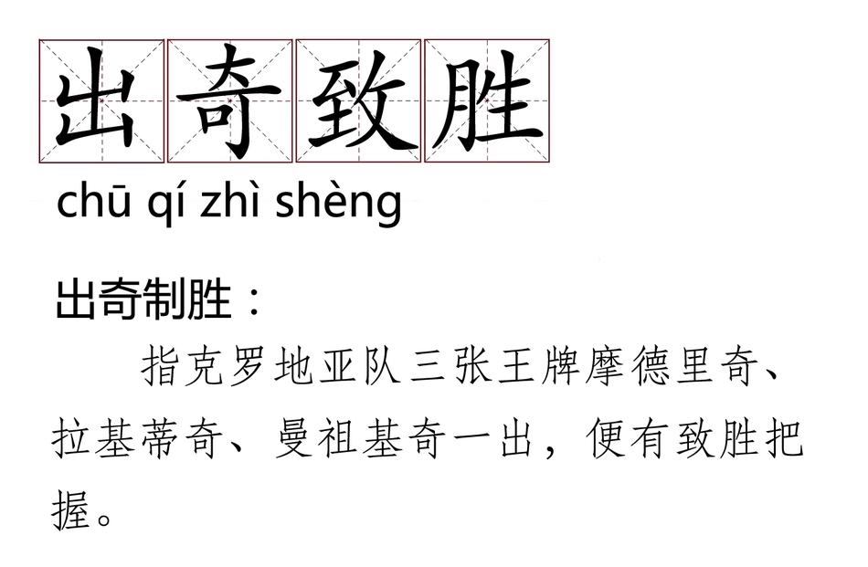 会用人才的成语是什么_魂啥不舍是什么成语(3)