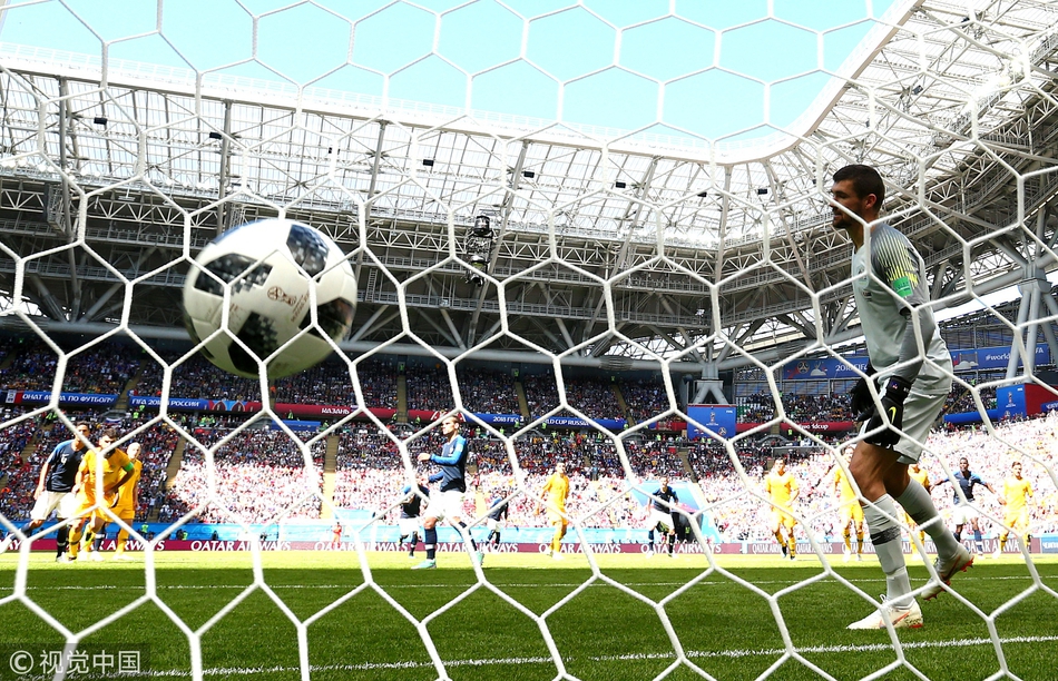 策划-世界杯第3日进球全记录