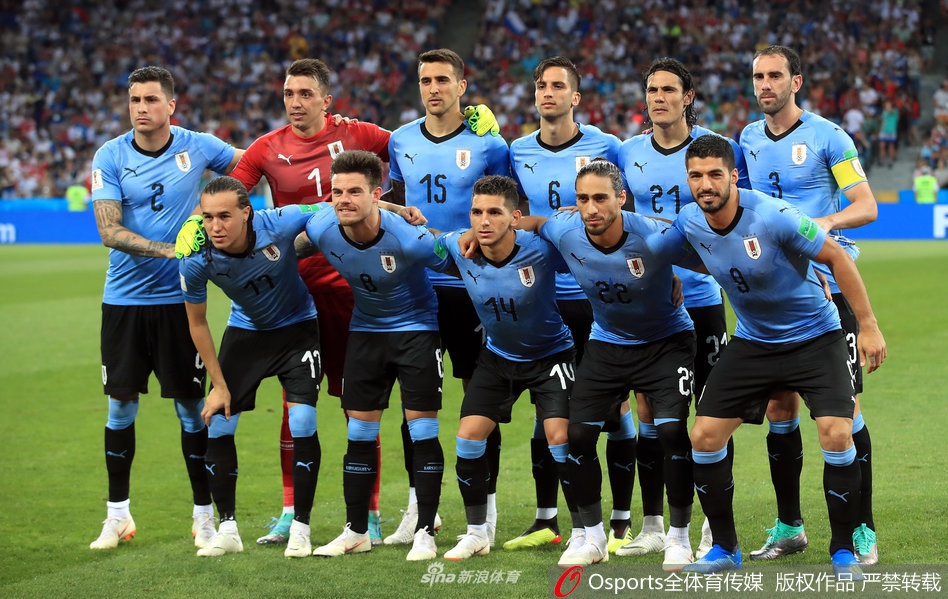 回顾乌拉圭世界杯之旅