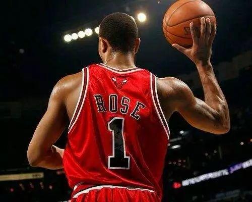 心疼玫瑰!7年時光改寫一切!昔日MVP一句話讓人淚崩-黑特籃球-NBA新聞影音圖片分享社區