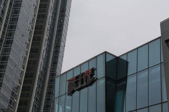 成都人民亲临现场观看电竞比赛以后可能会像看电影一样简单