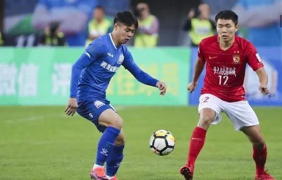 足协杯爆冷后的冷思考:不正常与畸形发展的全