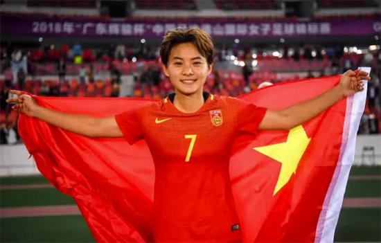 由王霜领衔的这支中国女足，能否在今年的世界杯赛场重新绽放？