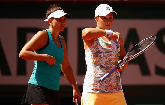 WTA Insider:这些年最令你心痛的记忆是哪一段?