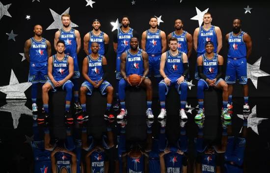 2007nba全明星正赛,07nba全明星赛视频中文