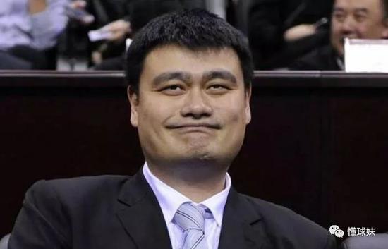 CBA也要大结局了?这家伙场均能砍个35+15吧