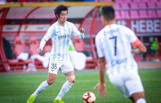 【博狗体育】观察:卡帅或是恒大历史最失败主帅 锋线选择押错宝