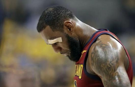 騎士踏上末班車!聯盟8強誰將率先衝出重圍呢?-黑特籃球-NBA新聞影音圖片分享社區