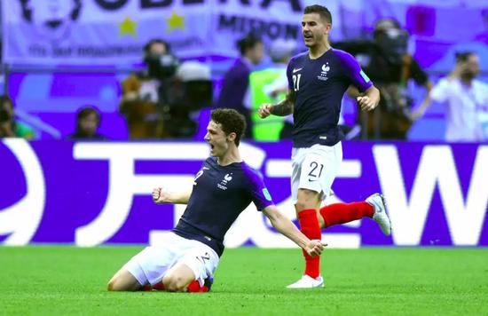 拿了世界杯冠军,他还是法国最大的短板?