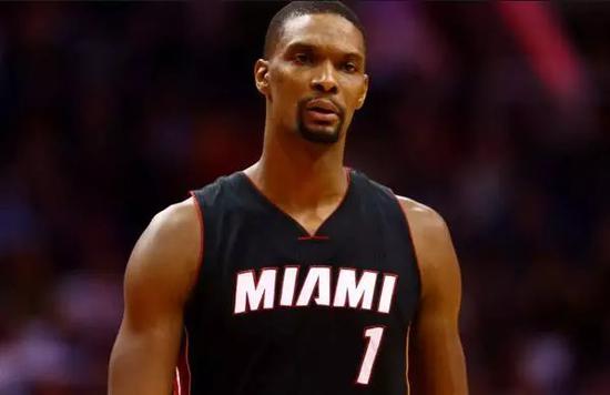 龍王Bosh再次有意復出,但他的身體還能繼續打球嗎?-黑特籃球-NBA新聞影音圖片分享社區
