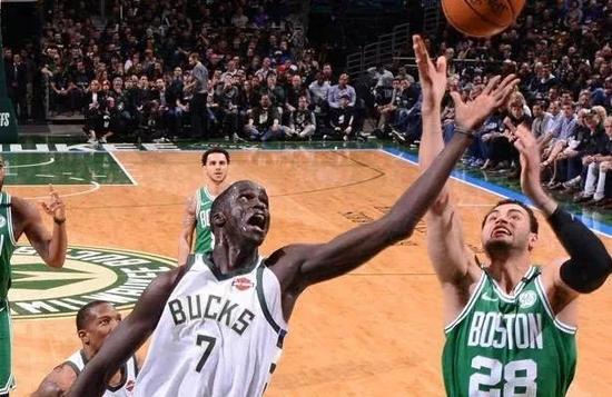 KG傳人!意外收穫的贏球密碼,他的作用數據看不出!-黑特籃球-NBA新聞影音圖片分享社區