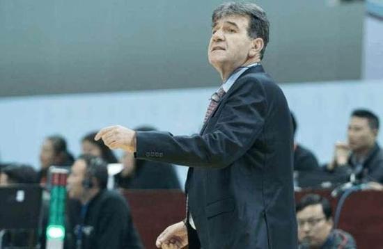 CBA帅位最稳的主教练排名:他十八年稳坐钓鱼台