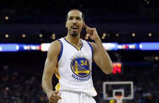 Shaun Livingston:他帶給金州勇士的能量,永遠在你不曾注意的地方!-黑特籃球-NBA新聞影音圖片分享社區