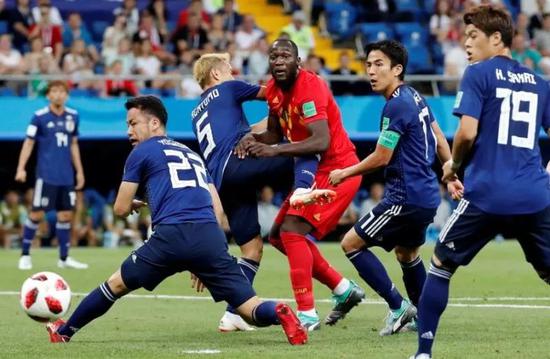 马德兴:谈论日本足球时别扯中国足球 两者完全不同
