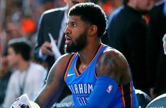 紙上談兵 | 哈登字母哥固然強,但MVP爭奪絕不該忽視他!-黑特籃球-NBA新聞影音圖片分享社區