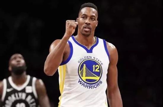 僅用底薪能簽昔日超巨?他或成勇士無解拼圖-黑特籃球-NBA新聞影音圖片分享社區