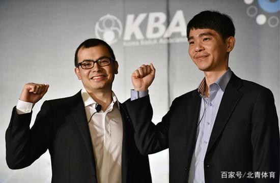 李世石