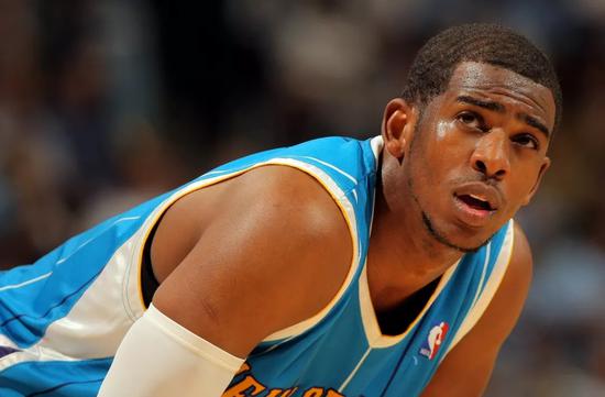 2005年选秀重排!低顺位大爆发,前二无争议!