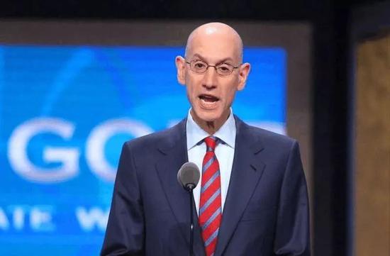 阿联NBA退休金每月1万!姚明他们呢?