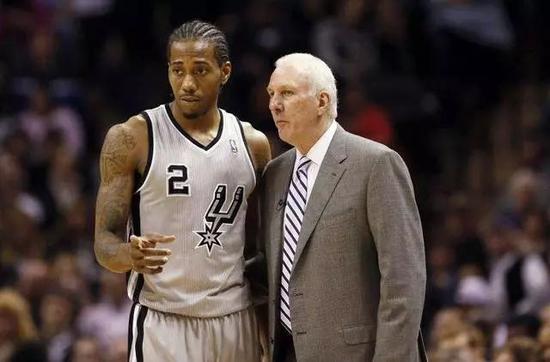 可愛想離隊是人設崩塌還是陰謀論?三波爆料讓馬刺藏不住矛盾,NBA最安穩之隊遇大危機!-黑特籃球-NBA新聞影音圖片分享社區