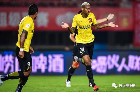 5:0狂胜恒大能否逆转夺冠风向 将面对多争冠对手