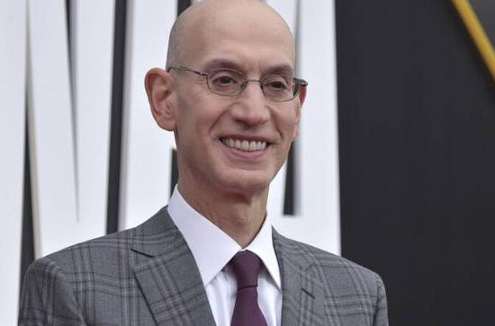 NBA出台新规!30支球队都必须配备心理医生