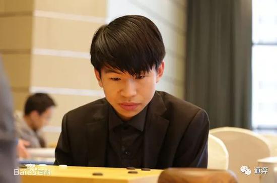 围棋史上的11月28日:农心杯之王范廷钰七连胜