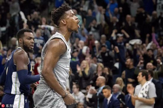 紙上談兵 | 死亡300秒定賽季成敗 14年後!他們回來了-黑特籃球-NBA新聞影音圖片分享社區