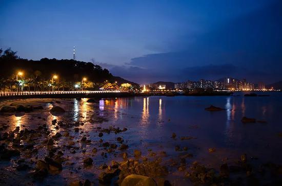 全程距离:11.3公里,1小时左右。