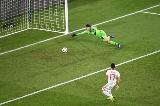 一次又一次告别 国足到底输给了谁?老无所依