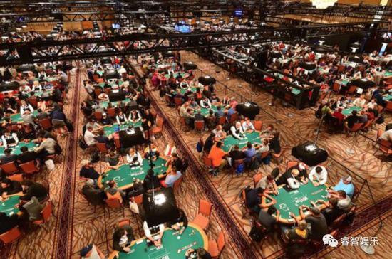 WSOP