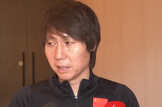 【博狗体育】全攻全守!李铁安排新战术 王燊超能踢5个位置成奇兵