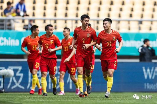 权健两国脚推迟归队影响备战 参加国足商业活