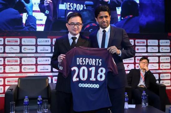 全球足球产业峰会入华 中国足球如何正确“反倾销”?