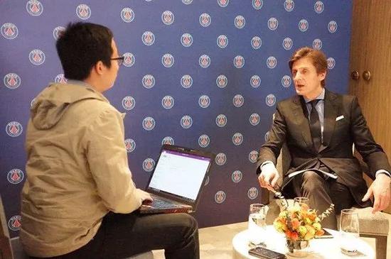 全球足球产业峰会入华 中国足球如何正确“反倾销”?