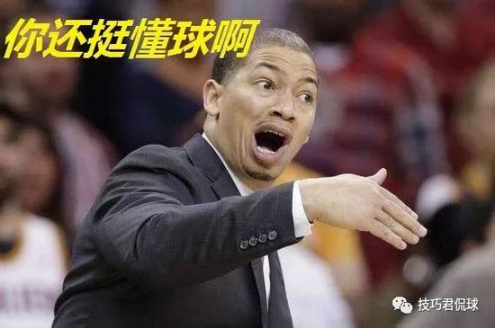 他挑衅詹姆斯，抱摔格林！还差点把骑士击败了