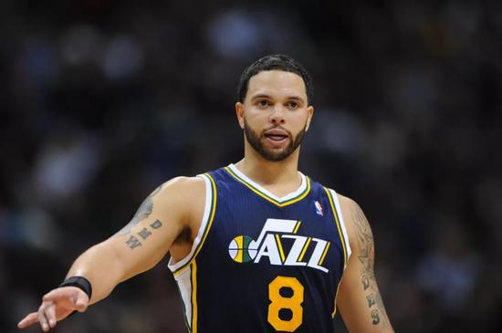 2005年选秀重排!低顺位大爆发,前二无争议!