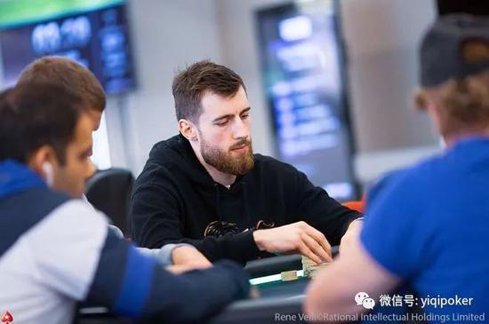 波兰人Wiktor Malinowski