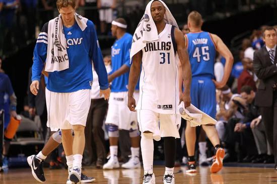 2011年小牛奪冠之後,為何衰落如此之快?-黑特籃球-NBA新聞影音圖片分享社區