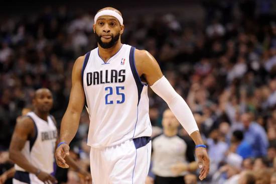 2011年小牛奪冠之後,為何衰落如此之快?-黑特籃球-NBA新聞影音圖片分享社區
