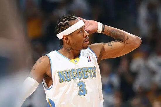 再見費城之子,金塊時期的戰神究竟什麼水平?-黑特籃球-NBA新聞影音圖片分享社區