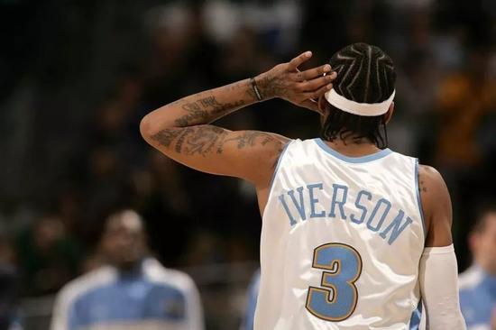 再見費城之子,金塊時期的戰神究竟什麼水平?-黑特籃球-NBA新聞影音圖片分享社區