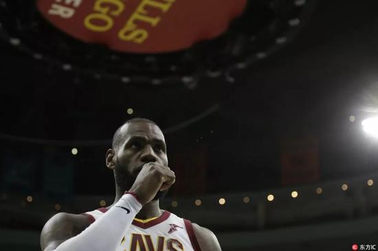 錯過喬神、Kobe沒關係!因為這時代還有一個詹式傳奇-黑特籃球-NBA新聞影音圖片分享社區