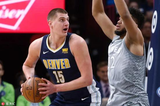 紙上談兵 | 死亡300秒定賽季成敗 14年後!他們回來了-黑特籃球-NBA新聞影音圖片分享社區