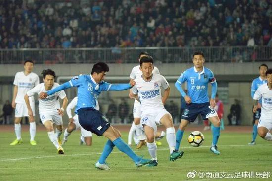 足协杯 终于有了“全民足球”的意味